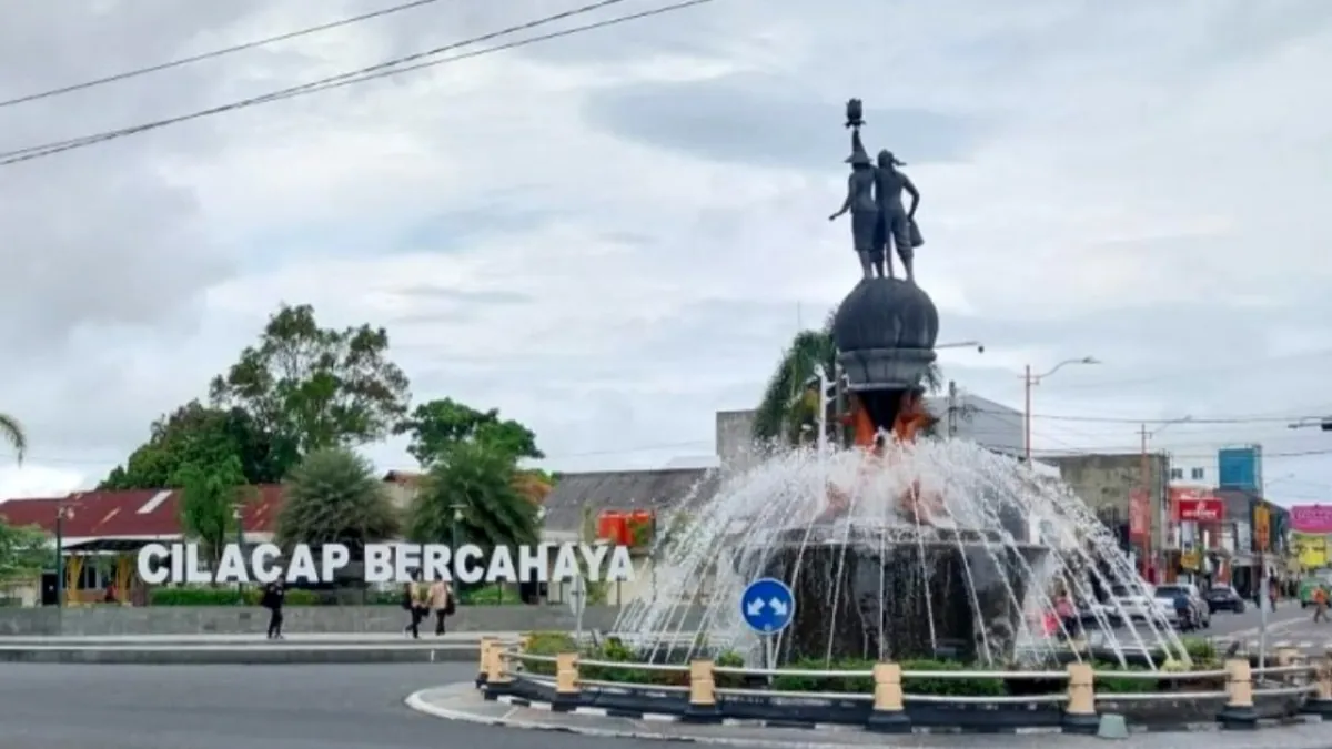 Bridging Tradition and Modernity in Cilacap: Toko Dian Jaya Official Mandiri Bank Agent